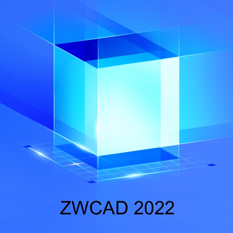 zwcad2022